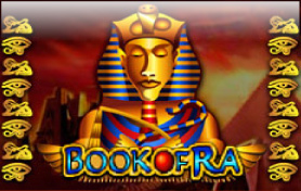 Book of Ra