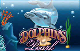 Dolphin's Pearl